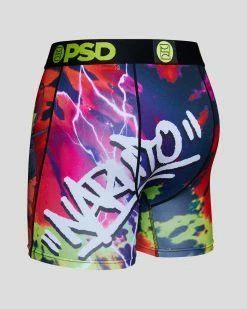 PSD Underwear Naruto - Streets -collections Shop 422180147 MUL 3