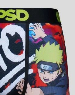 PSD Underwear Naruto - Streets -collections Shop 422180147 MUL 5