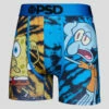 PSD Underwear SpongeBob SquarePants - Frienemies