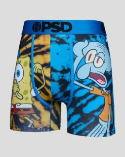 PSD Underwear SpongeBob SquarePants - Frienemies