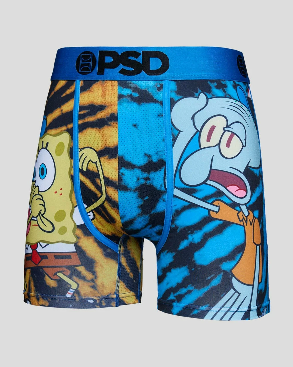 PSD Underwear SpongeBob SquarePants - Frienemies 1 PSD Underwear SpongeBob SquarePants - Frienemies