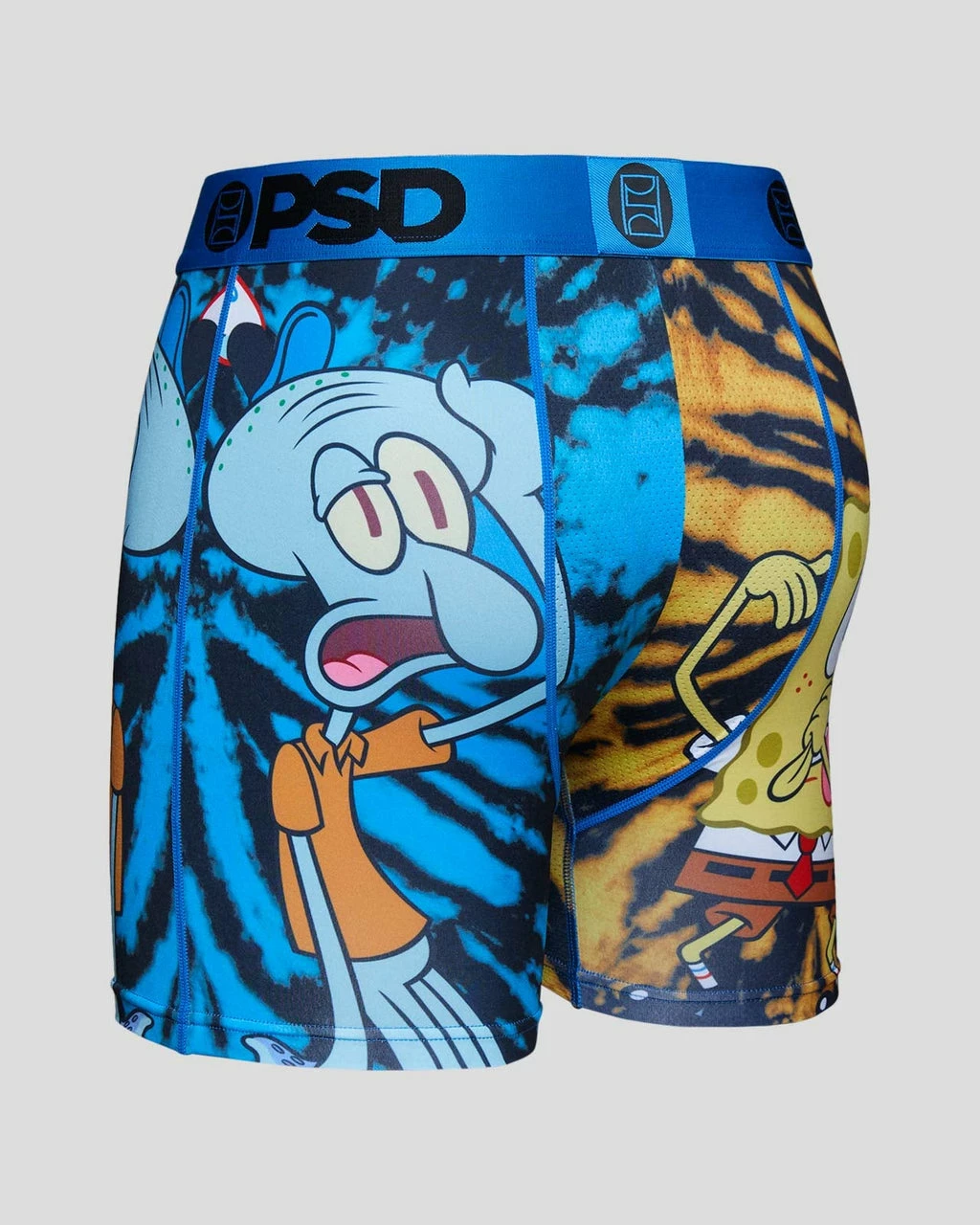 PSD Underwear SpongeBob SquarePants - Frienemies 3 PSD Underwear SpongeBob SquarePants - Frienemies - Image 3