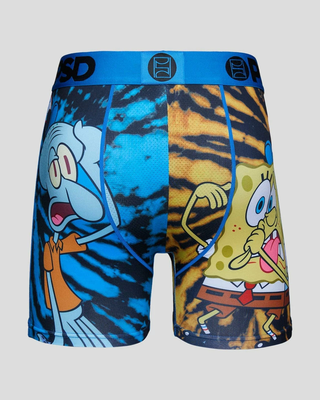 PSD Underwear SpongeBob SquarePants - Frienemies 4 PSD Underwear SpongeBob SquarePants - Frienemies - Image 4