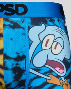 PSD Underwear SpongeBob SquarePants - Frienemies 9 PSD Underwear SpongeBob SquarePants - Frienemies -collections Shop 422180149 BLU 5