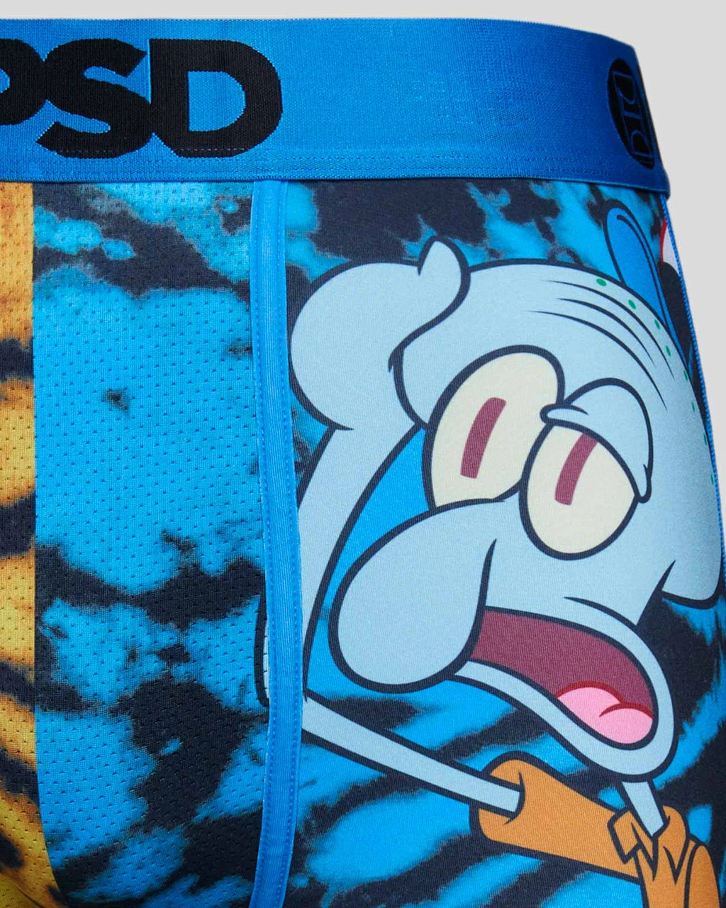 PSD Underwear SpongeBob SquarePants - Frienemies 5 PSD Underwear SpongeBob SquarePants - Frienemies - Image 5