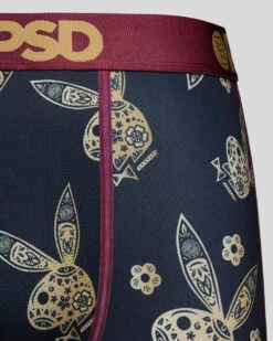 PSD Underwear Playboy - Chinese New Year -collections Shop 422180156 BLK 5