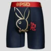 PSD Underwear Playboy - Chinese New Year Ink