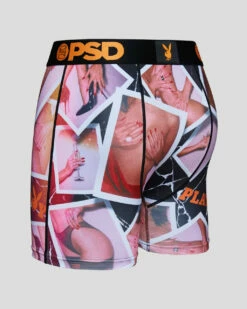 PSD Underwear Playboy - Polaroids 7 PSD Underwear Playboy - Polaroids -collections Shop 422180163 BLK 3