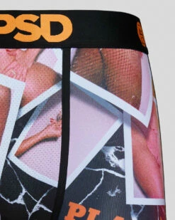 PSD Underwear Playboy - Polaroids 9 PSD Underwear Playboy - Polaroids -collections Shop 422180163 BLK 5