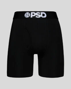 PSD Underwear Modal 3 Pack - Black -collections Shop 422180194 BLK 3