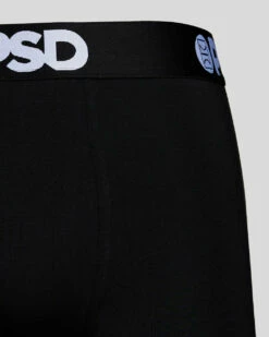 PSD Underwear Modal 3 Pack - Black -collections Shop 422180194 BLK 6