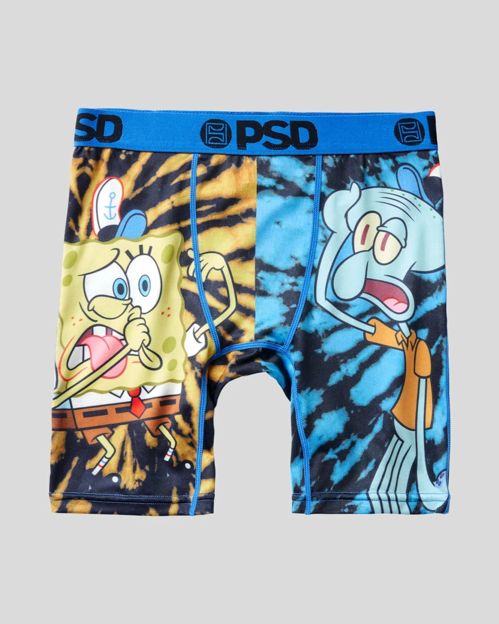 PSD Underwear SpongeBob SquarePants - Frienemies 1 PSD Underwear SpongeBob SquarePants - Frienemies
