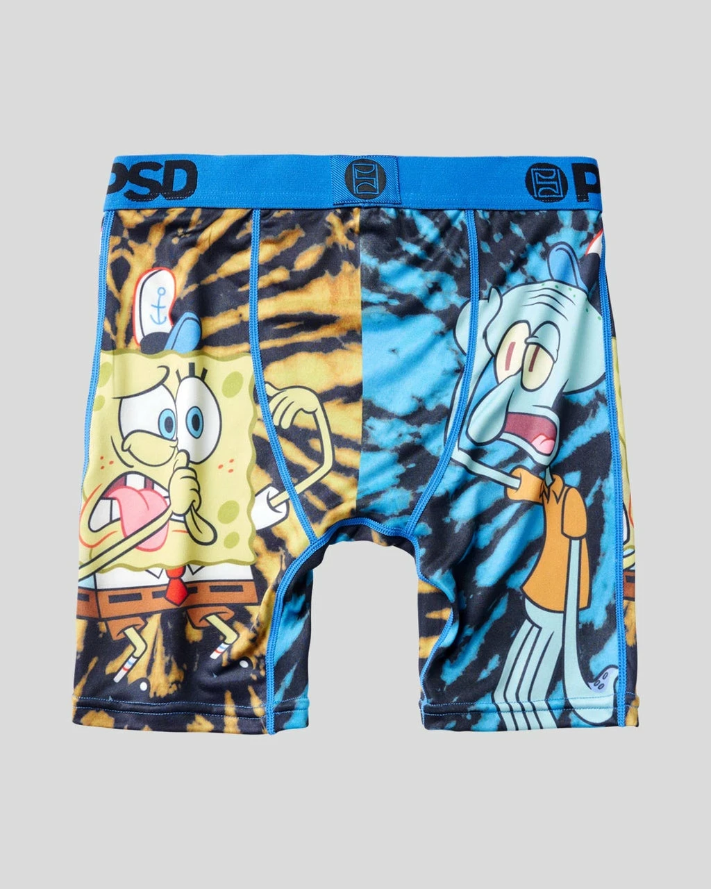 PSD Underwear SpongeBob SquarePants - Frienemies 2 PSD Underwear SpongeBob SquarePants - Frienemies - Image 2