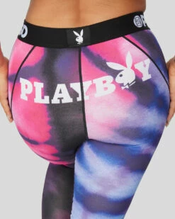 PSD Underwear Playboy - Spiral Dye -collections Shop 422409005 PUR 4