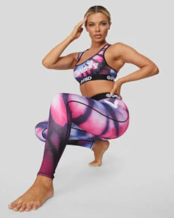 PSD Underwear Playboy - Spiral Dye -collections Shop 422409005 PUR 5