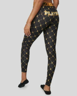 PSD Underwear Playboy - Monogram Lux -collections Shop 422409006 BLK 3