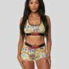 PSD Underwear SpongeBob SquarePants - Krustybob All Over