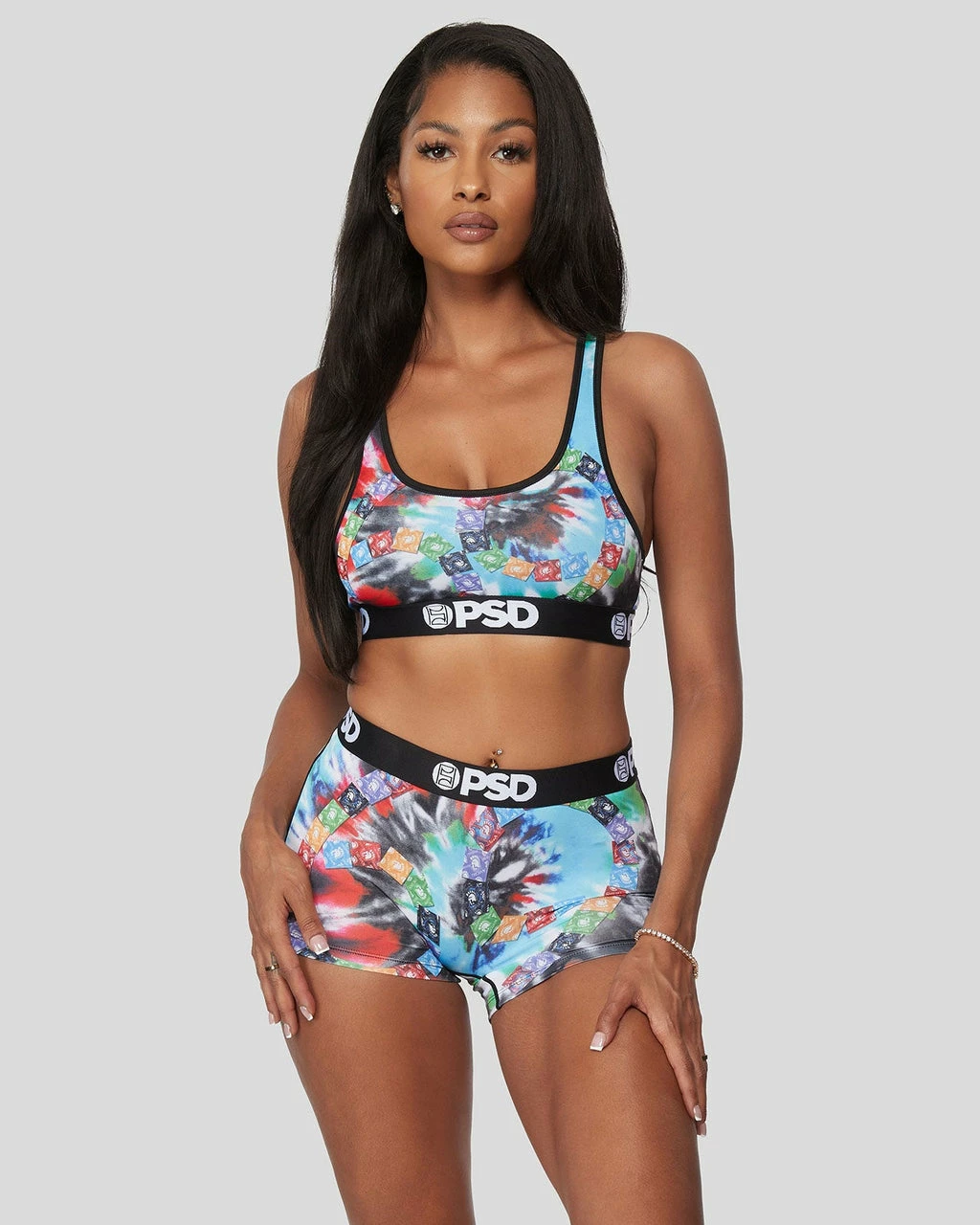 PSD Underwear Trojan - 69 1 PSD Underwear Trojan - 69