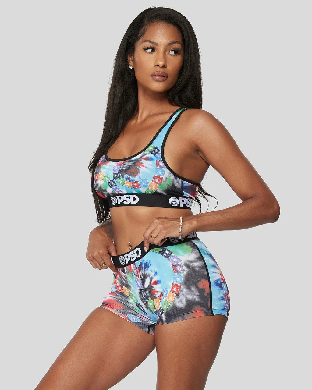 PSD Underwear Trojan - 69 3 PSD Underwear Trojan - 69 - Image 3