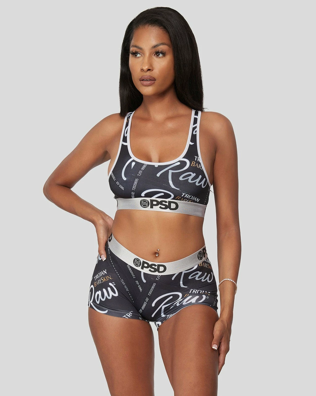 PSD Underwear Trojan - Raw Unwrapped 1 PSD Underwear Trojan - Raw Unwrapped