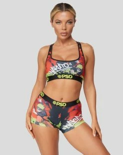 PSD Underwear Naruto - Streets