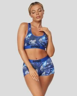 PSD Underwear Naruto - Sasuke Multiply