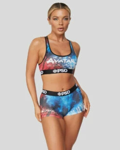 collections Shop 29 PSD Underwear Avatar - Avatar Logo