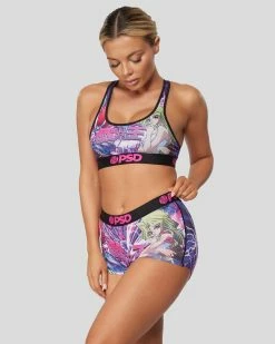 PSD Underwear Yu-Gi-Oh - Mai Valentine -collections Shop 422480016 MUL 2