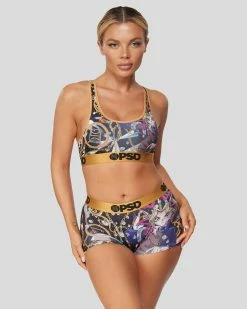 PSD Underwear Yu-Gi-Oh - Yugi Lux