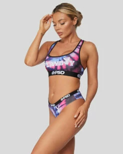 PSD Underwear Playboy - Spiral Dye -collections Shop 422480038 PUR 2