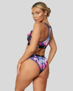 PSD Underwear Playboy - Spiral Dye -collections Shop 422480038 PUR 3