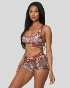 PSD Underwear Playboy - Year Of The Rabbit 6 PSD Underwear Playboy - Year Of The Rabbit -collections Shop 422480194 MRN 2