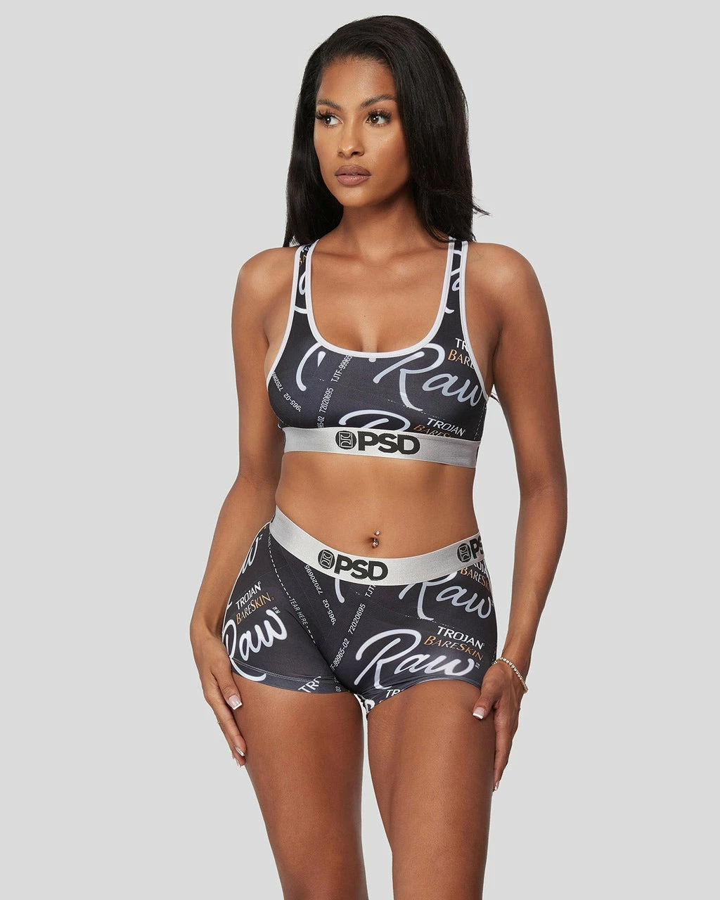 PSD Underwear Trojan - Raw Unwrapped 1 PSD Underwear Trojan - Raw Unwrapped