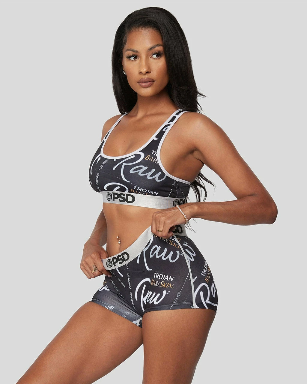 PSD Underwear Trojan - Raw Unwrapped 3 PSD Underwear Trojan - Raw Unwrapped - Image 3