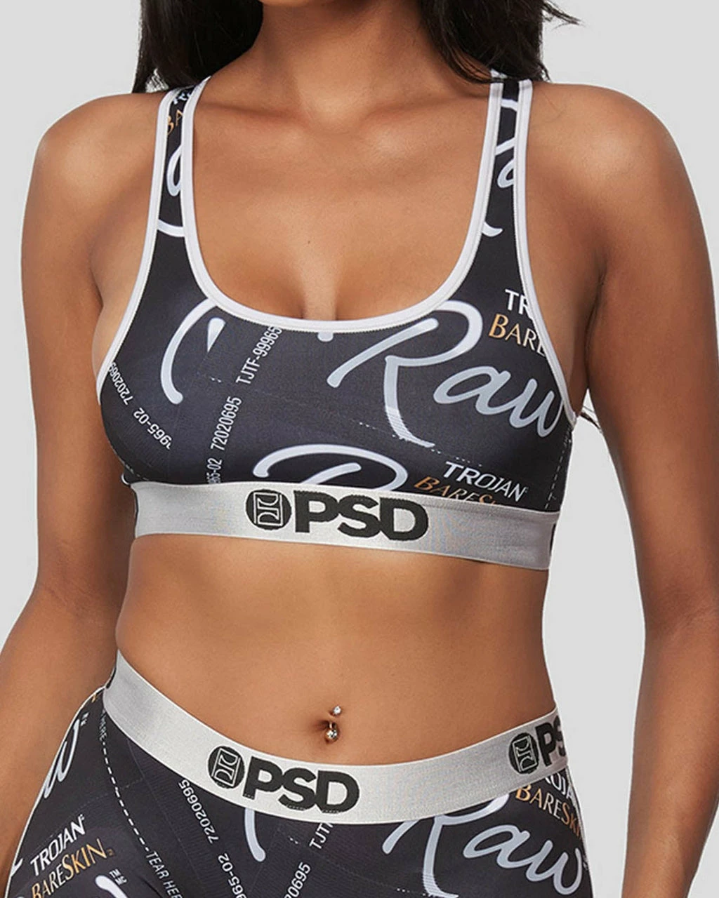 PSD Underwear Trojan - Raw Unwrapped 2 PSD Underwear Trojan - Raw Unwrapped - Image 2