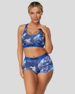 PSD Underwear Naruto - Sasuke Multiply