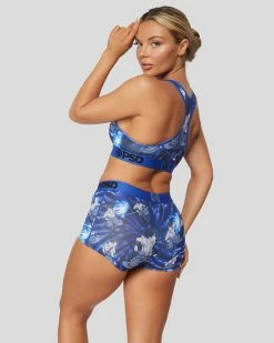 PSD Underwear Naruto - Sasuke Multiply -collections Shop 4224T1005 PUR 3