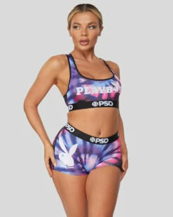 PSD Underwear Playboy - Spiral Dye