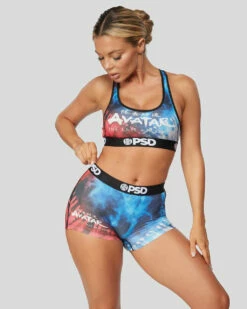 collections Shop 27 PSD Underwear Avatar - Avatar Logo