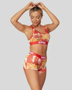 PSD Underwear Avatar - Aang & Momo -collections Shop 4224T1009 RED 2