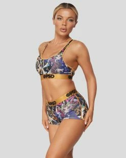 PSD Underwear Yu-Gi-Oh - Yugi Lux -collections Shop 4224T1011 BLK 2