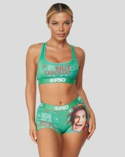 collections Shop 5 PSD Underwear Elf - Nut Cracker